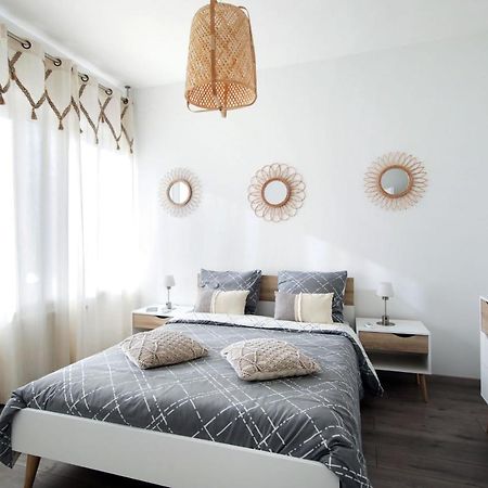L'Instant T 4* Balneo, Sauna Et Parking Prive Colmar Zewnętrze zdjęcie
