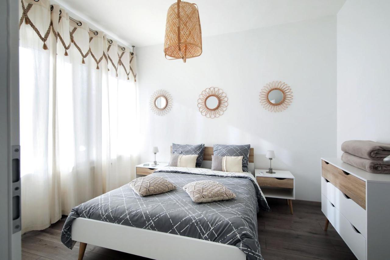 L'Instant T 4* Balneo, Sauna Et Parking Prive Colmar Zewnętrze zdjęcie